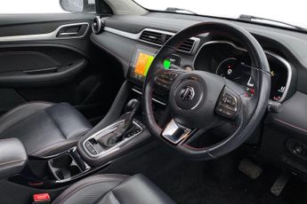 MG MOTOR UK ZS  1.0T GDi Exclusive 5dr DCT Hatchback