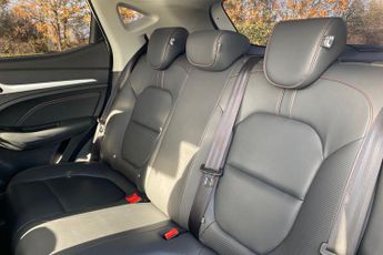 MG MOTOR UK ZS  1.0T GDi Exclusive 5dr DCT Hatchback