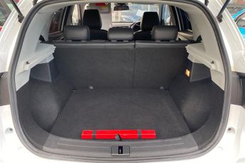 MG MOTOR UK ZS  1.0T GDi Exclusive 5dr DCT Hatchback