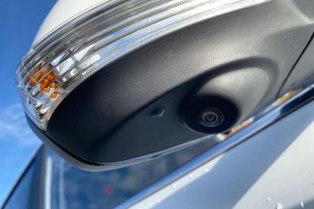 MG MOTOR UK ZS  1.0T GDi Exclusive 5dr DCT Hatchback