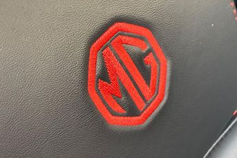 MG MOTOR UK ZS  1.0T GDi Exclusive 5dr DCT Hatchback