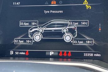 MG MOTOR UK ZS  1.0T GDi Exclusive 5dr DCT Hatchback