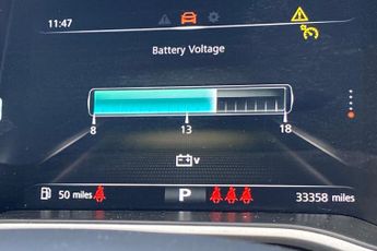 MG MOTOR UK ZS  1.0T GDi Exclusive 5dr DCT Hatchback