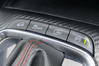 MG MOTOR UK ZS  1.0T GDi Exclusive 5dr DCT Hatchback