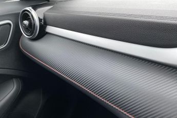 MG MOTOR UK ZS  1.0T GDi Exclusive 5dr DCT Hatchback