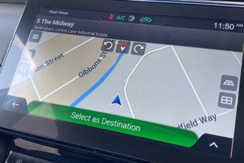 MG MOTOR UK ZS  1.0T GDi Exclusive 5dr DCT Hatchback