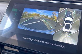 MG MOTOR UK ZS  1.0T GDi Exclusive 5dr DCT Hatchback