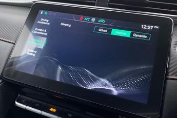 MG MOTOR UK ZS  1.0T GDi Exclusive 5dr DCT Hatchback