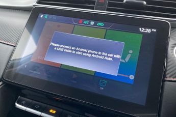 MG MOTOR UK ZS  1.0T GDi Exclusive 5dr DCT Hatchback