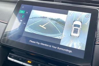 MG MOTOR UK ZS  1.0T GDi Exclusive 5dr DCT Hatchback