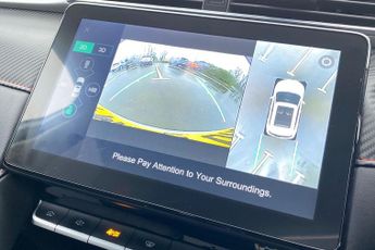 MG MOTOR UK ZS  1.0T GDi Exclusive 5dr DCT Hatchback