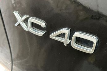 VOLVO XC40  1.5 T3 [163] R DESIGN 5dr Geartronic Estate
