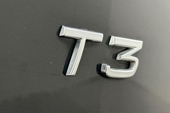 VOLVO XC40  1.5 T3 [163] R DESIGN 5dr Geartronic Estate