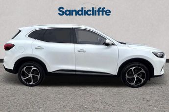 MG MOTOR UK HS  1.5 T-GDI PHEV Trophy 5dr Auto Hatchback