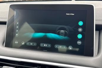MG MOTOR UK HS  1.5 T-GDI PHEV Trophy 5dr Auto Hatchback