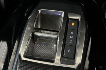 PEUGEOT 2008  100kW GT Premium 50kWh 5dr Auto Estate