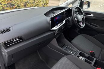 FORD TRANSIT CONNECT  Limited Van LWB 250 L2 1.5L EcoBoost 150PS PHEV FWD 6 Speed Aut
