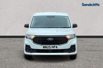 FORD TRANSIT CONNECT  Limited Van LWB 250 L2 1.5L EcoBoost 150PS PHEV FWD 6 Speed Aut