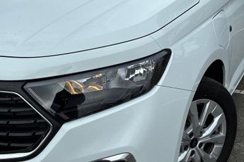 FORD TRANSIT CONNECT  Limited Van LWB 250 L2 1.5L EcoBoost 150PS PHEV FWD 6 Speed Aut