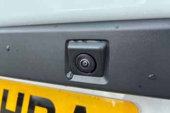 FORD TRANSIT CONNECT  Limited Van LWB 250 L2 1.5L EcoBoost 150PS PHEV FWD 6 Speed Aut