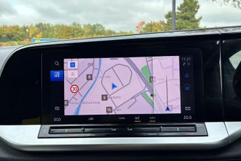 FORD TRANSIT CONNECT  Limited Van LWB 250 L2 1.5L EcoBoost 150PS PHEV FWD 6 Speed Aut