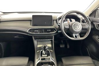 MG MOTOR UK HS  1.5 T-GDI PHEV SE 5dr Auto Hatchback