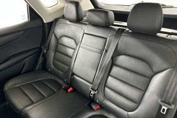 MG MOTOR UK HS  1.5 T-GDI PHEV SE 5dr Auto Hatchback