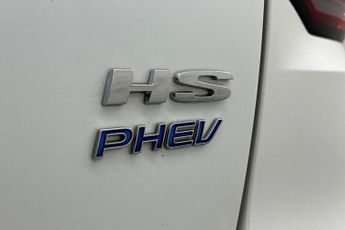 MG MOTOR UK HS  1.5 T-GDI PHEV SE 5dr Auto Hatchback