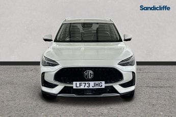 MG MOTOR UK HS  1.5 T-GDI PHEV SE 5dr Auto Hatchback