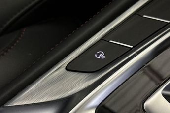 MG MOTOR UK HS  1.5 T-GDI PHEV SE 5dr Auto Hatchback