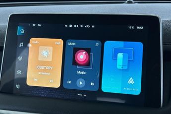 MG MOTOR UK HS  1.5 T-GDI PHEV SE 5dr Auto Hatchback