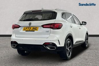 MG MOTOR UK HS  1.5 T-GDI PHEV SE 5dr Auto Hatchback