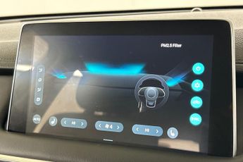 MG MOTOR UK HS  1.5 T-GDI PHEV SE 5dr Auto Hatchback