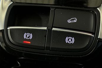 MG MOTOR UK HS  1.5 T-GDI PHEV Trophy 5dr Auto Hatchback