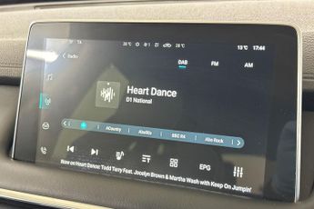 MG MOTOR UK HS  1.5 T-GDI PHEV Trophy 5dr Auto Hatchback