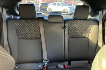 MAZDA 2 Hybrid  1.5i Hybrid Homura 5dr CVT Hatchback