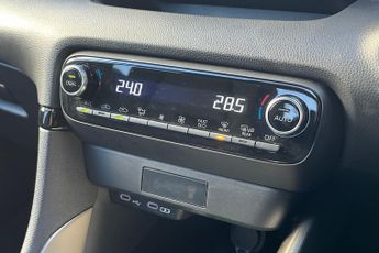 MAZDA 2 Hybrid  1.5i Hybrid Homura 5dr CVT Hatchback