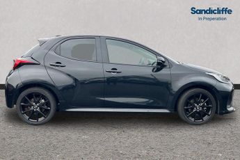 MAZDA 2 Hybrid  1.5i Hybrid Homura 5dr CVT Hatchback