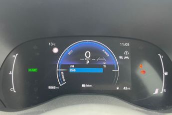 MAZDA 2 Hybrid  1.5i Hybrid Homura 5dr CVT Hatchback