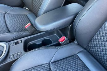 MAZDA 2 Hybrid  1.5i Hybrid Homura 5dr CVT Hatchback