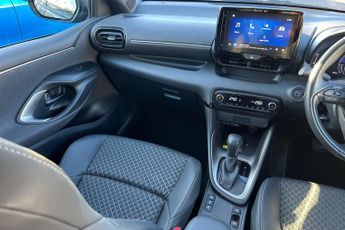 MAZDA 2 Hybrid  1.5i Hybrid Homura 5dr CVT Hatchback