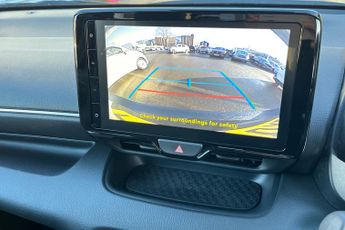 MAZDA 2 Hybrid  1.5i Hybrid Homura 5dr CVT Hatchback