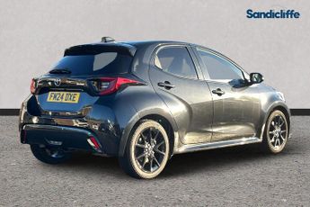 MAZDA 2 Hybrid  1.5i Hybrid Homura 5dr CVT Hatchback