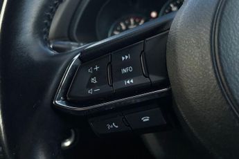 MAZDA CX-5  2.0 Sport 5dr Auto Estate