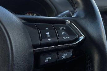 MAZDA CX-5  2.0 Sport 5dr Auto Estate