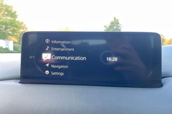 MAZDA CX-5  2.0 Sport 5dr Auto Estate