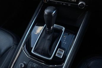 MAZDA CX-5  2.0 Sport 5dr Auto Estate