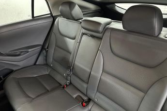 HYUNDAI IONIQ  100kW Premium SE 38kWh 5dr Auto Hatchback