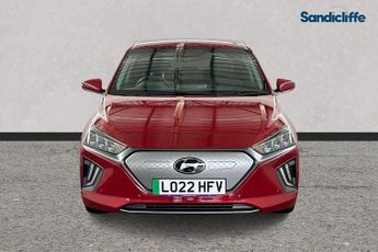 HYUNDAI IONIQ  100kW Premium SE 38kWh 5dr Auto Hatchback