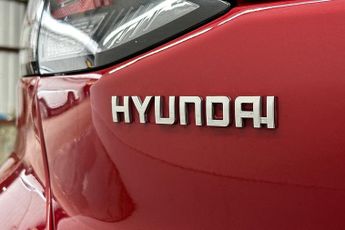 HYUNDAI IONIQ  100kW Premium SE 38kWh 5dr Auto Hatchback